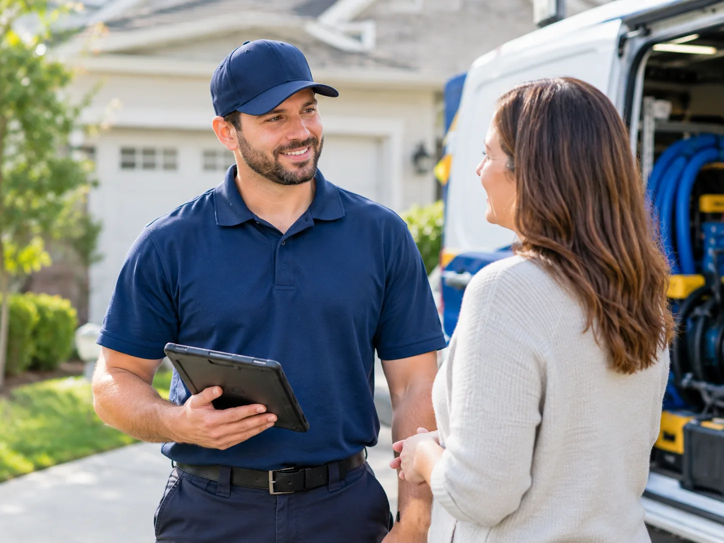 Sewage Backup Cleanup Drexel Hill, PA FAQs